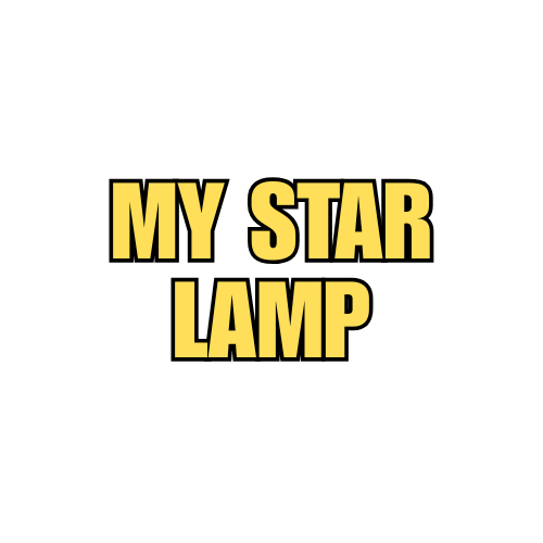 My Star Lamp
